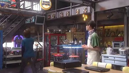 喰いタン2 9話 - kuitan episode 9 | season 2