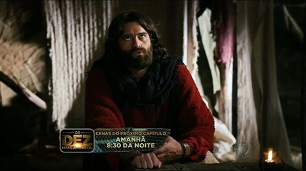 Os Dez Mandamentos 16-11-2015 Capitulo 171 Parte 6