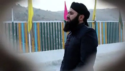 Give Thanks To Allah - Ahmed Raza Qadri Attari