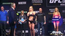 UFC 193 (Ronda Rousey vs Holly Holm)