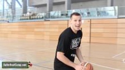 How To Improve Your Shooting In Basketball