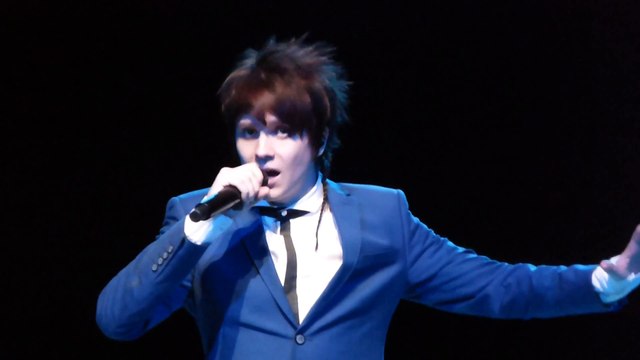 «Supremacy» А.Бон (С.-Петербург, 30.04.2015) (Katyuyha Vihrova)