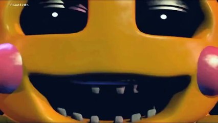 ALL FNAF JUMPSCARES Five Nights At Freddys Over time