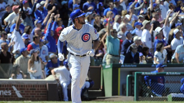 AP: Bryant, Correa Win Rookie Awards