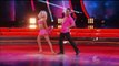 Alek Skarlatos vs Carlos PenaVega - Cha Cha Dance Off