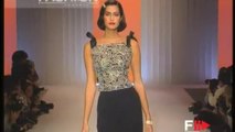 VALENTINO Spring Summer 1995 Paris 9 of 9 pret a porter woman by Fashion Channel