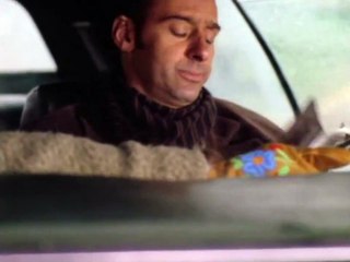 Due South 2x06 Mask DVDRiP grzyweczka (Full Episodes)