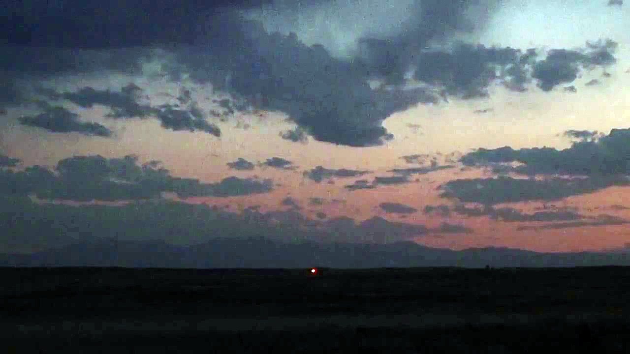 M1A2 Abrams Night Fire