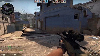 {CSGO} GG w/ Stink and Prince - Join the Fan Club Today! (POV)