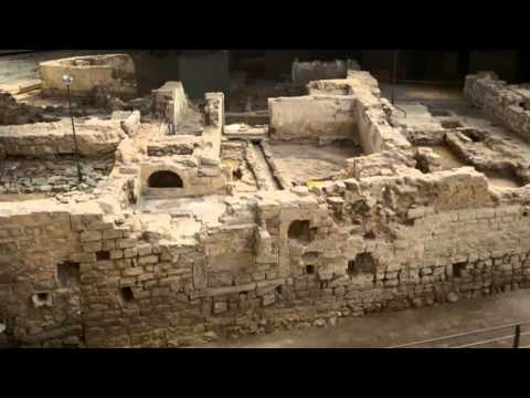 TV3 - Oh Happy Day - Assaig Muntanyes del Canigó - Quartet Mèlt - 7OHD3