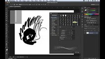 Photoshop CS6 tutorial for beginners - Adobe photoshop CS6 tutorial_clip8