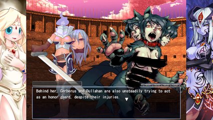 Lets Play Monster Girl Quest, Chapter 3 Episode 30 | Please Marry Me