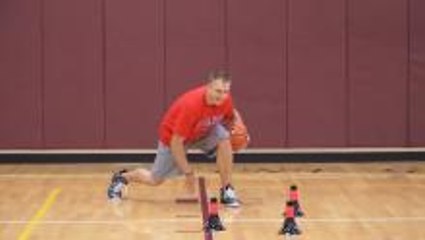 Continuous Cone Slide Drill - Improve Your Handle