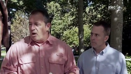 Brad Meltzer Code Breaker, Le Cercle D'espion