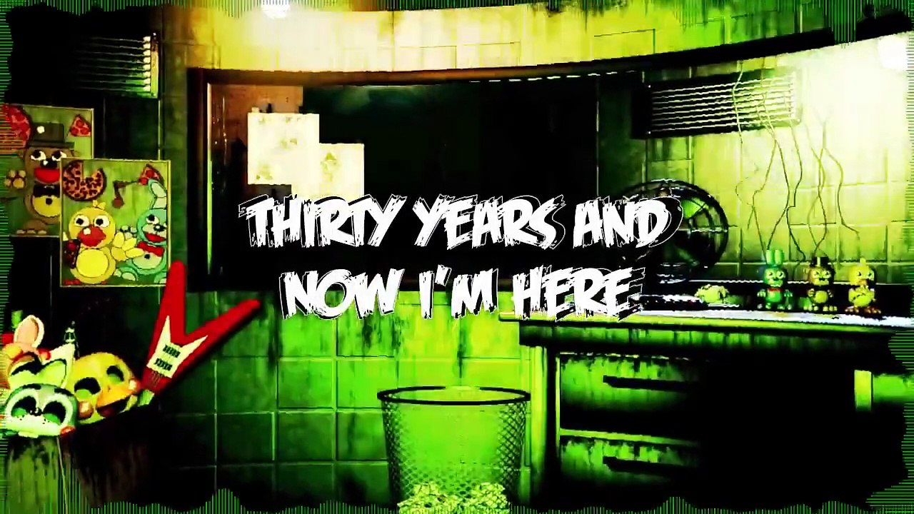 mi tercer video