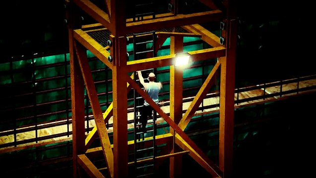 GTA 5 MACHINIMA READY OR NOT ! (EPIC GTA V PC Shortmovie)