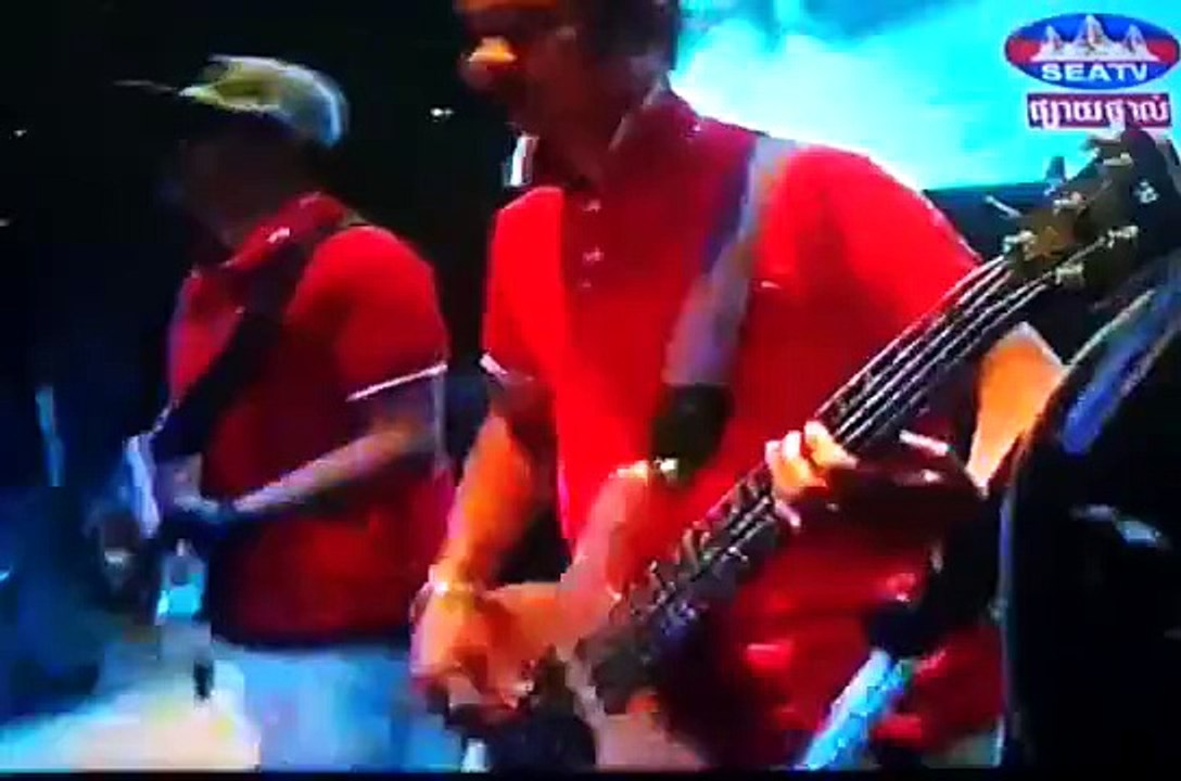 SEATV Y { OK na cha } Leng Monyrachna