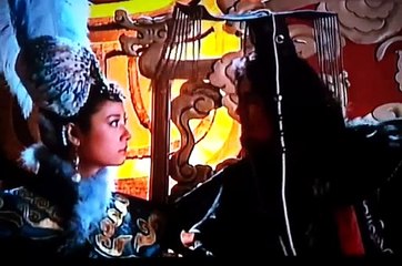 រឿងកំពូលយុទ្ធសិល្ប (ព្រះសង្ឃ ជីកុង), Kompol Youthsel (Chikong Got) Crazy god-