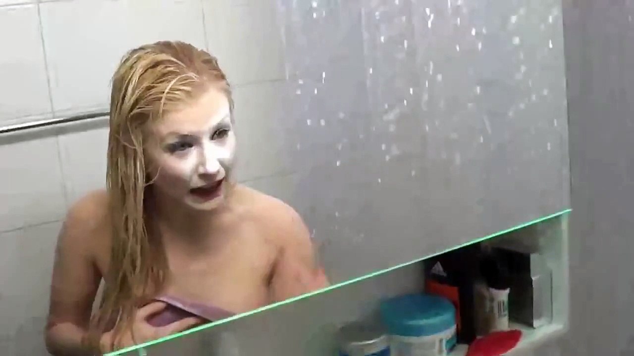 BEST BATHROOM PRANK OF ALL TIME!!!