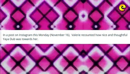 Maine Mendoza Fulfills Valerie Concepcion's Kasambahay Wish For A Selfie