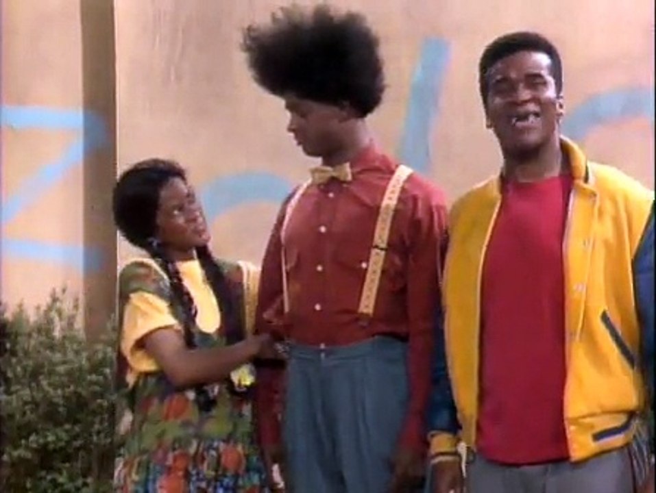 In Living Color S01E07