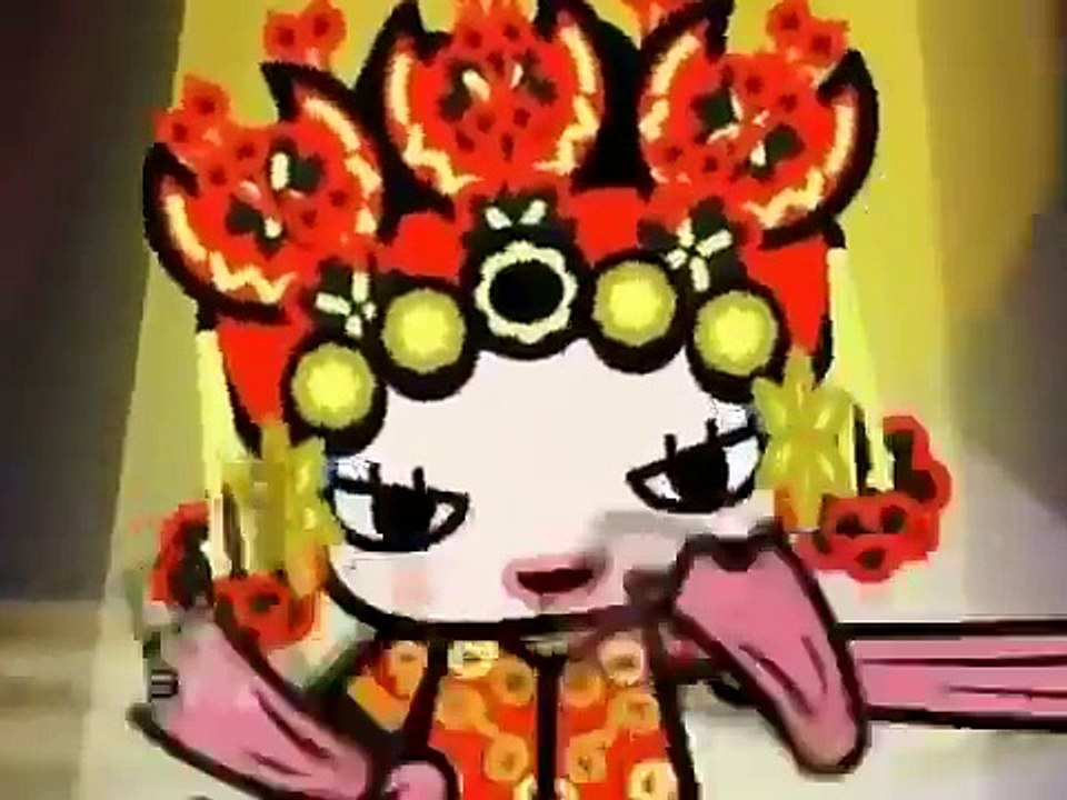 Pucca Episode 24: Little Miss Sooga [HD] | Full Episode | Latino Capitulos Completos . .