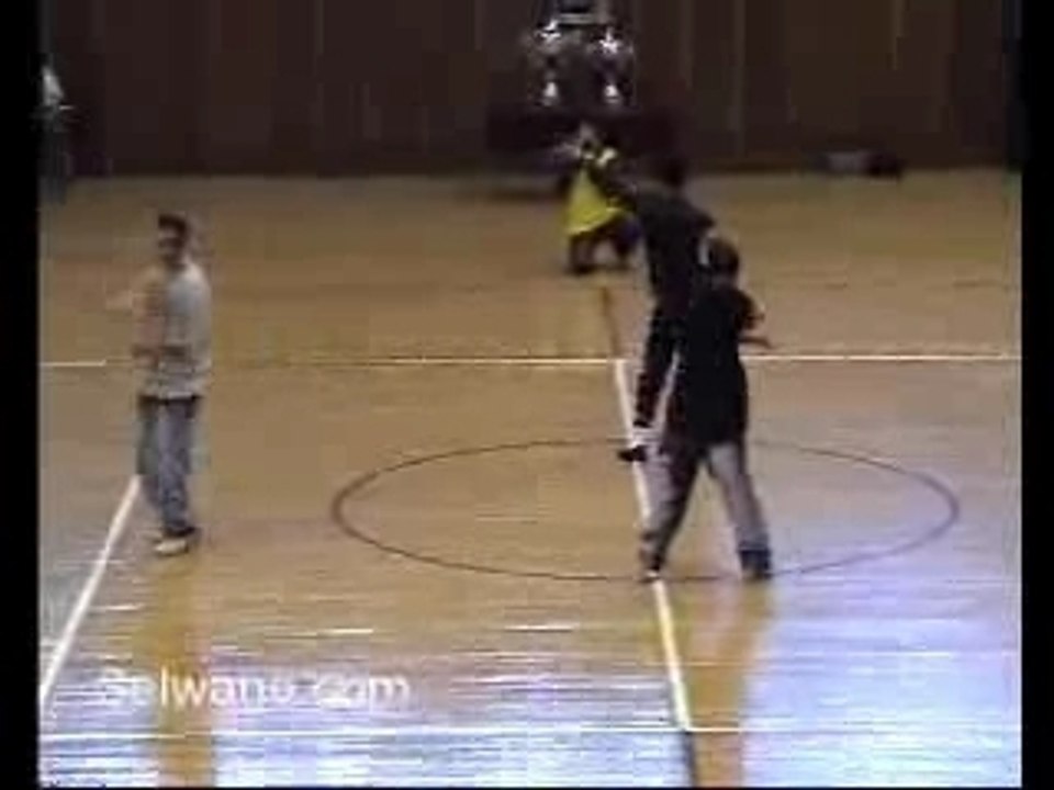 le Michael Jackson du Maroc