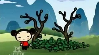 Pucca Episode 6: Snow Ninja [HD] | Full Episode | Latino Capitulos Completos . .