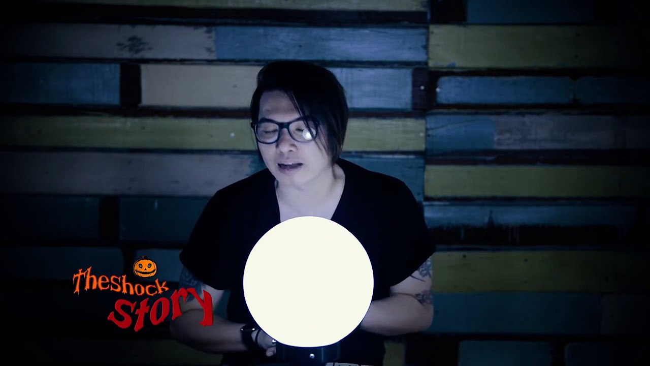 The Shock Story สองห้องสุดท้าย/ตี๋ เดอะช๊อ