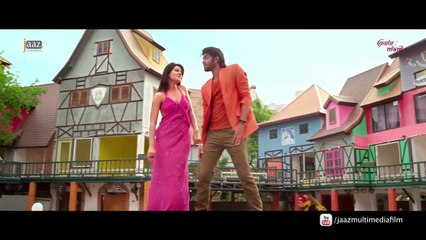 Baanjaara-Agnee 2-Movie Song