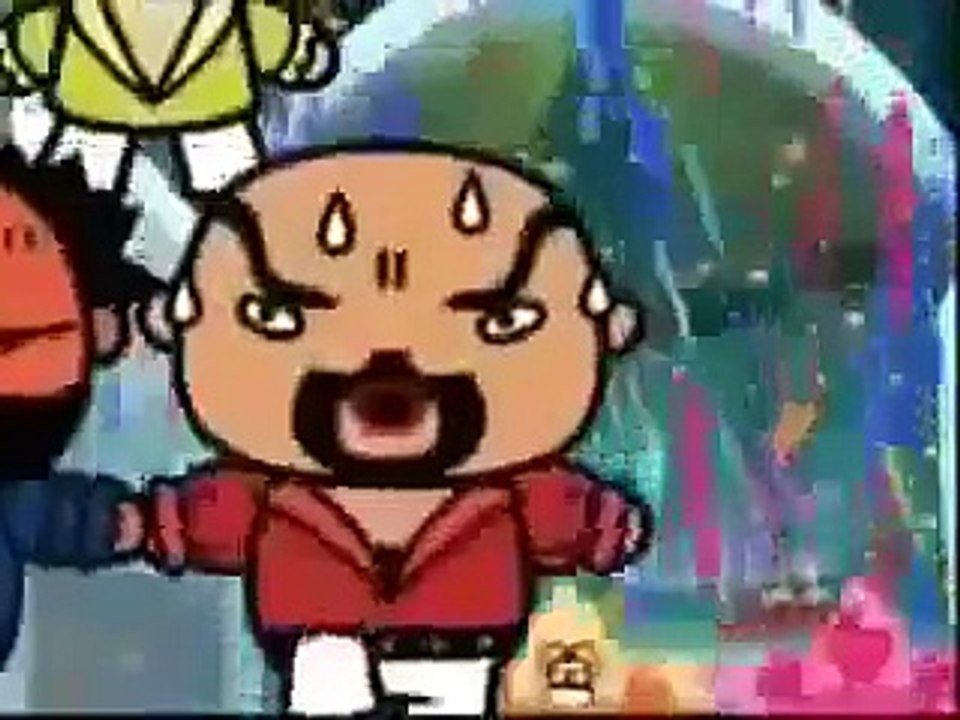 [Pucca en Español] El Puccar | Latino Capitulos Completos . .