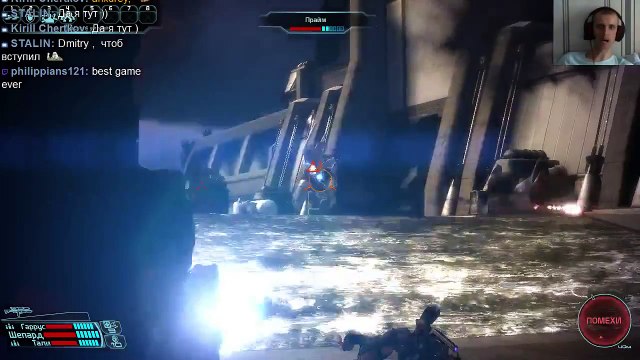 Mass effect 1 нонуэль карта