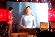 Alden Richards Maine Mendoza Behind the Scenes Kilig moments