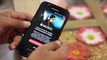 APPLE MUSIC LLEGA A ANDROID