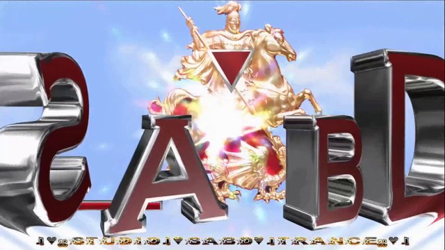 ♛♫♥ Darren Porter & Gareth Weston - First Contact to the Future ♥♫♛