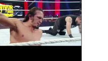 Kevin Owens vs Neville WWE World Heavyweight Championship Tournament