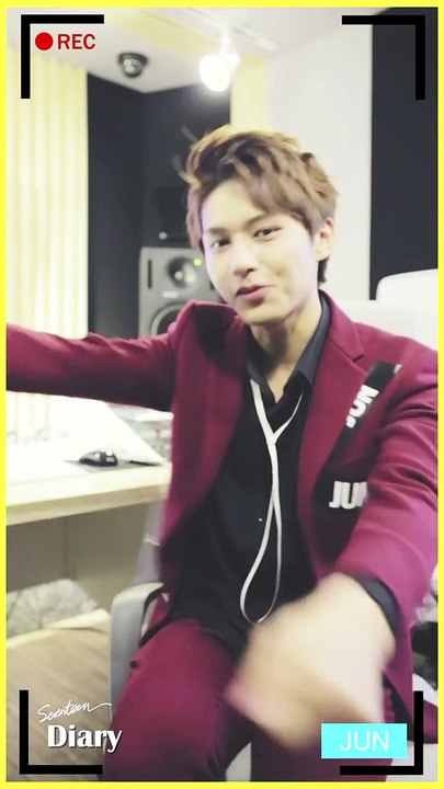 jun diary