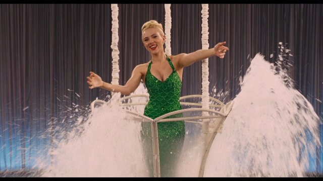 Scarlett Johansson, Channing Tatum, Josh Brolin In 'Hail, Caesar!' Trailer 1
