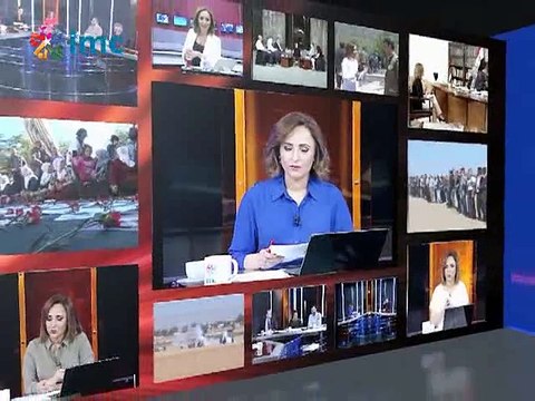 Gündem Müzakere -1- (10 Kasım 2015)