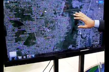 Why is Chennai drowning || Explained by Zakka Jacob