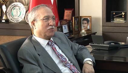 Alptekin “Safranbolu’nun Bizde Çok Ayrı Bir Yeri Var “