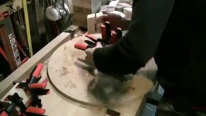 Столяр рукодельник 80 го уровня