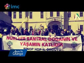 Başka Bir Dünya - Sinop Nükleer