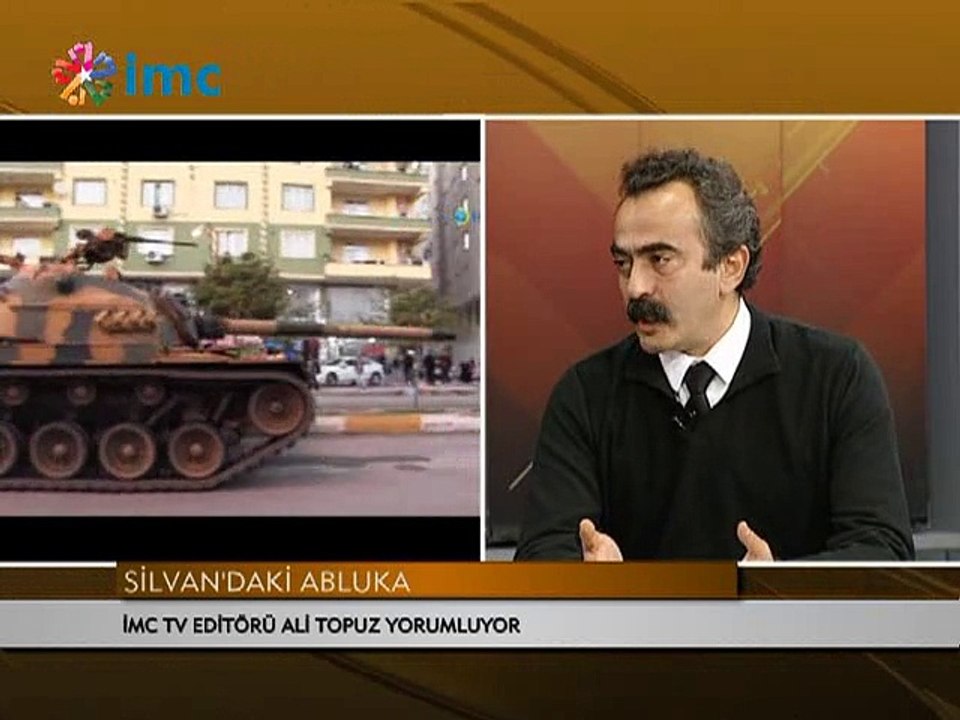 Güncel Yorum (12 Kasım 2015)