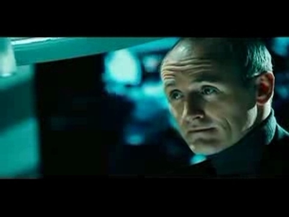 Louis-José Houde - Bon Cop Bad Cop