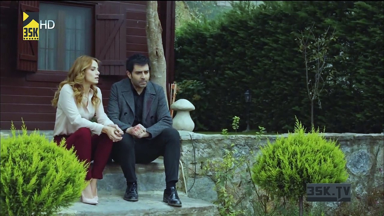 مسلسل العوده للمنزل الحلقة 5 مترجم