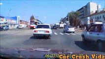 Car Crashes In Russia! Accidents and Road Crashes Compilation