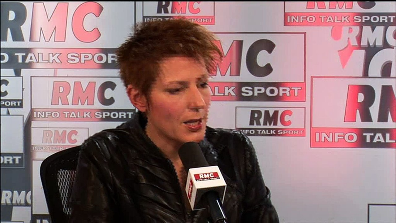 "On a refusé de combattre le salafisme dans les banlieues, par peur de stigmatiser l'ensemble des musulmans." Natacha Polony