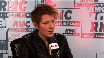 "On a refusé de combattre le salafisme dans les banlieues, par peur de stigmatiser l'ensemble des musulmans." Natacha Polony