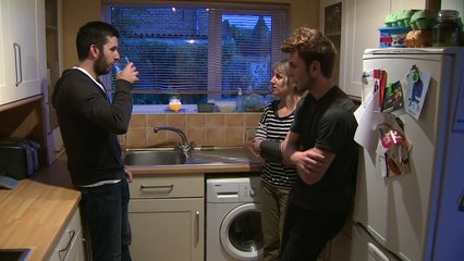 Cousin of victim in Paris attack speaks for the first time